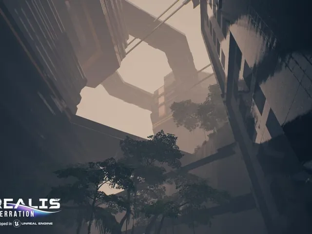 Borealis Aberration