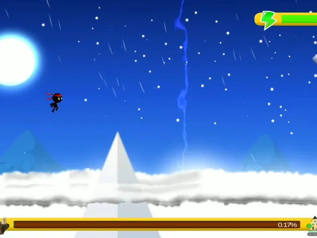 Born 2 Run : Legend of Destiny