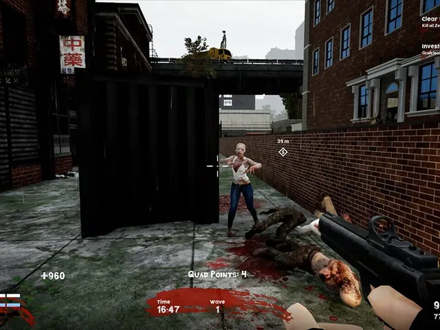 Born in Blood