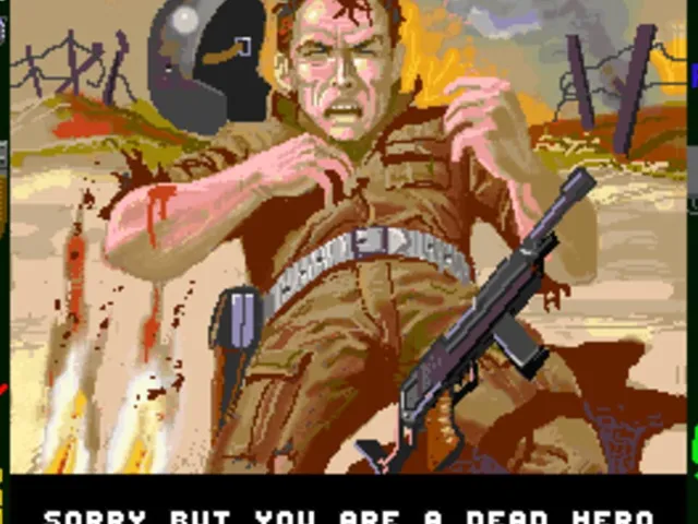 Born to Fight