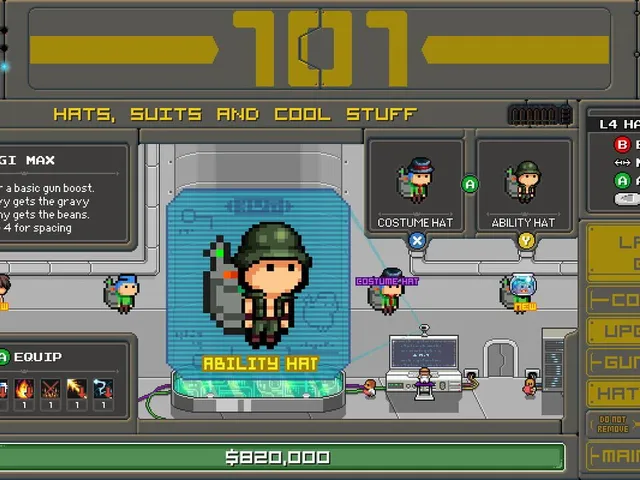 Boss 101
