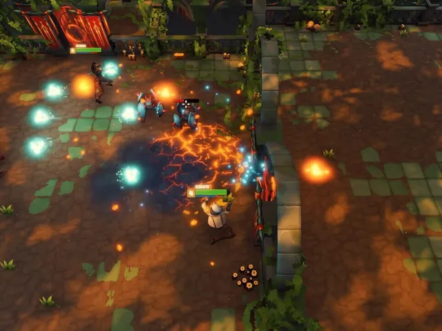 Boss Crushers