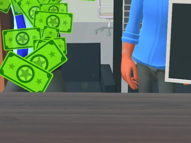 Boss Life 3D