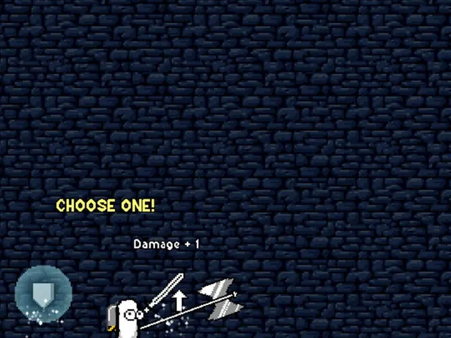 Boss Rush Apocalypse