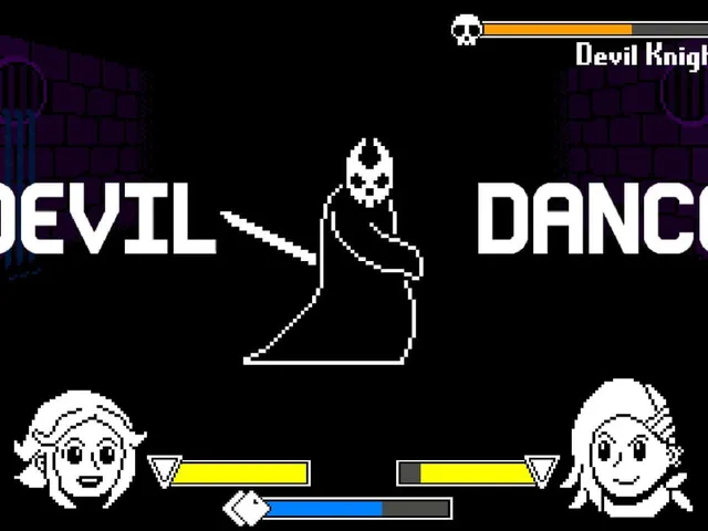 Bossgame: The Final Boss is My Heart
