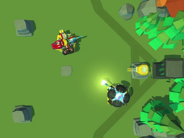 Bot Beats