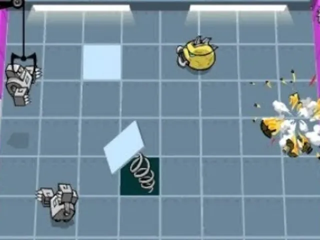 Bot Brigade