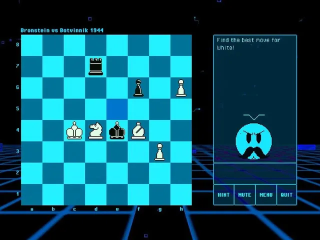 BOT.vinnik Chess 2