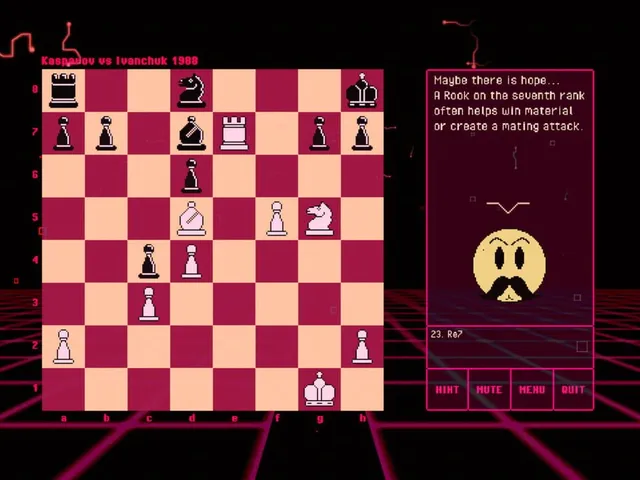 Bot.vinnik Chess: Late USSR Championships