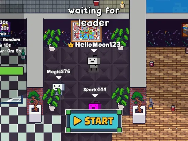 Bot Hunt