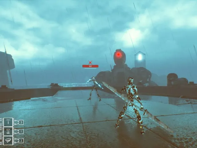 Bot Loop