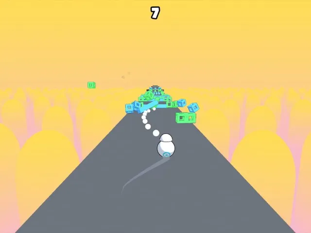 Bot Shot