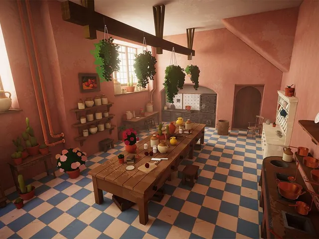 Botany Manor