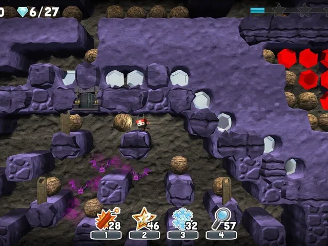 Boulder Dash: 30th Anniversary