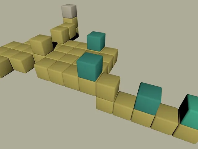 Boulders: Puzzle