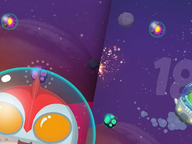 Bounce AHead