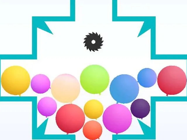 Bounce and Pop
