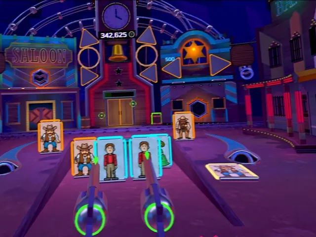 Bounce Arcade