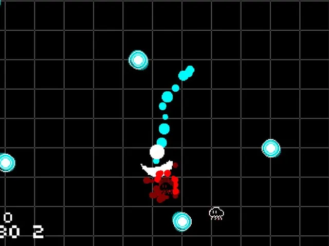 Bounce Blade