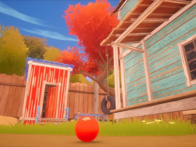 Bounce Forever