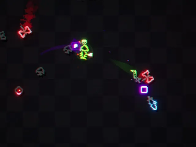 Bounce Gun