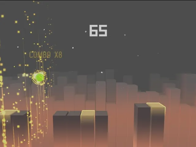 Bounce Mania
