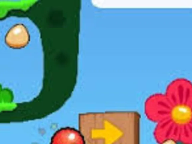 Bounce Tales