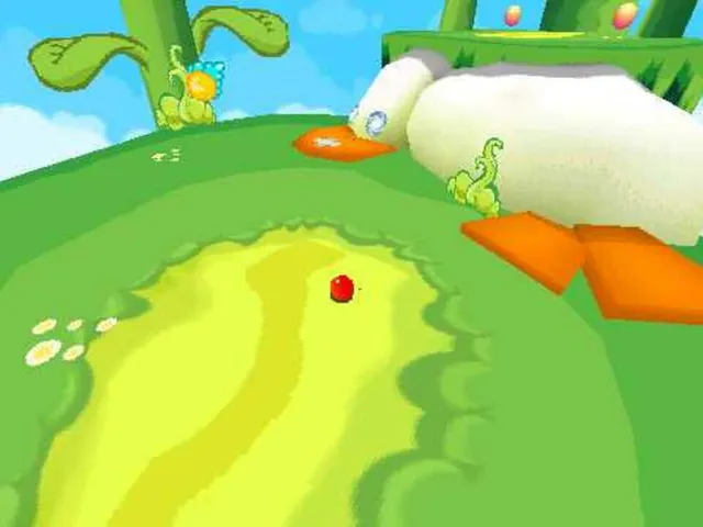 Bounce Touch