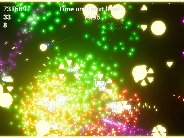 Bounce your Bullets!