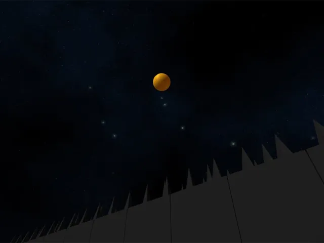 BounceBall3D