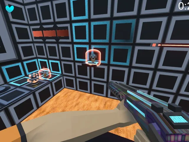 BounceShot