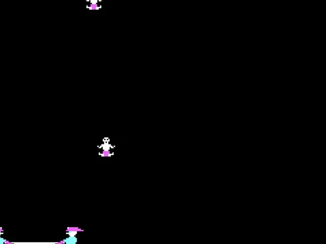 Bouncing Babies