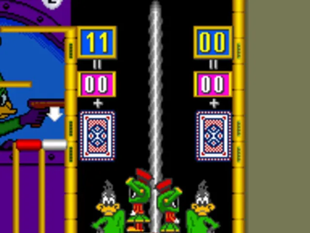 Bouncing Ball