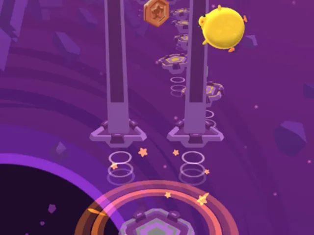 Bouncing Buddies