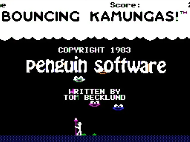 Bouncing Kamungas!