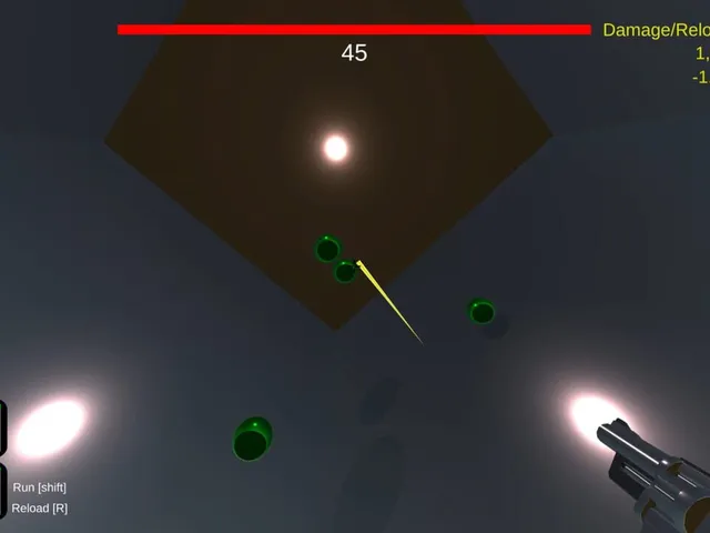 BouncingBalls