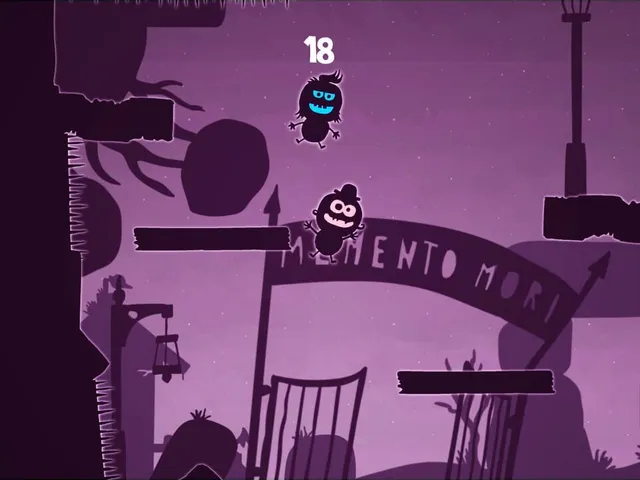 Bouncy Bob