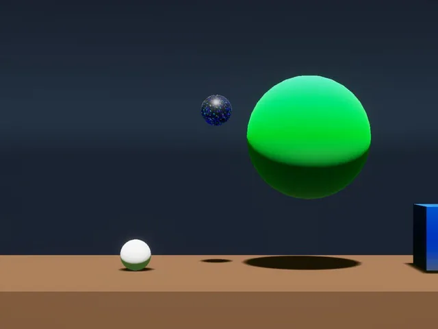 Bouncy Click