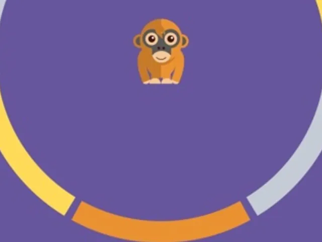 Bouncy Colors