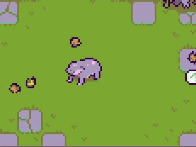 Bouncy Pork Simulator