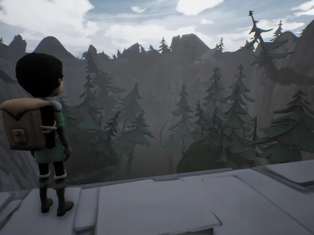 Bound Forest