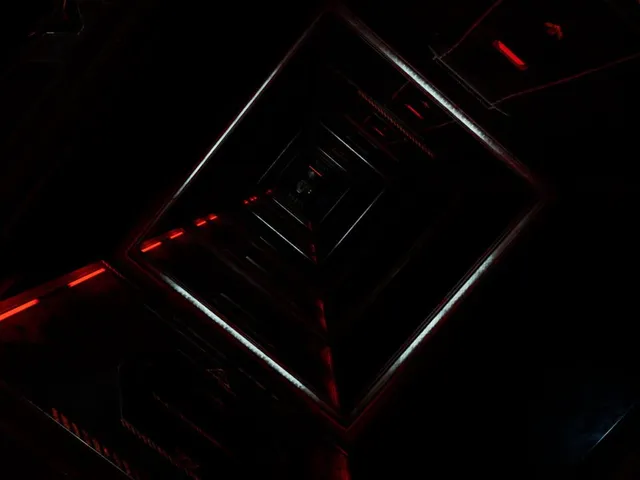 Boundary VR