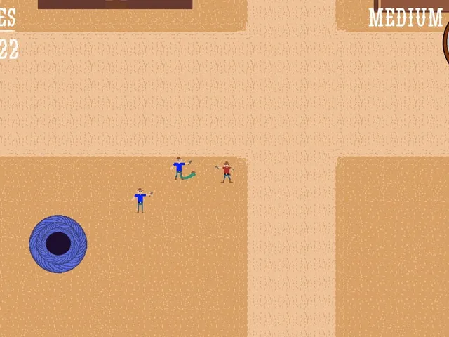 Bountiful Hunters