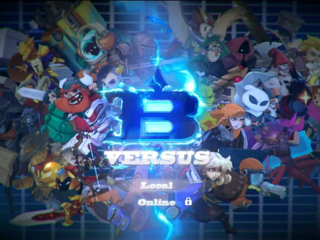 Bounty Battle