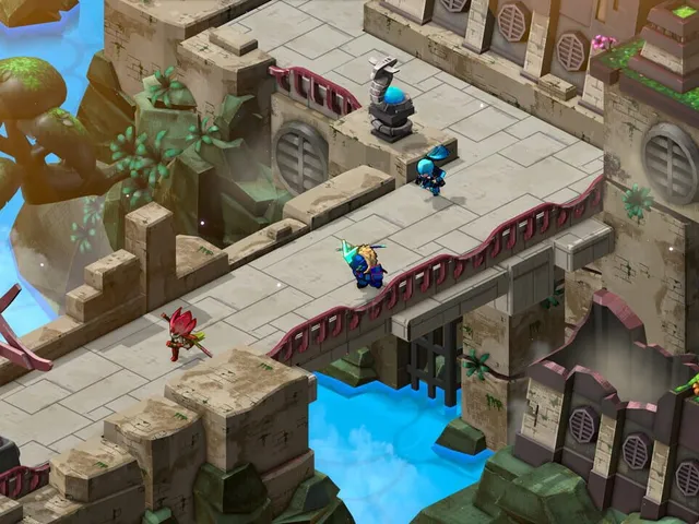 Bounty Brawl