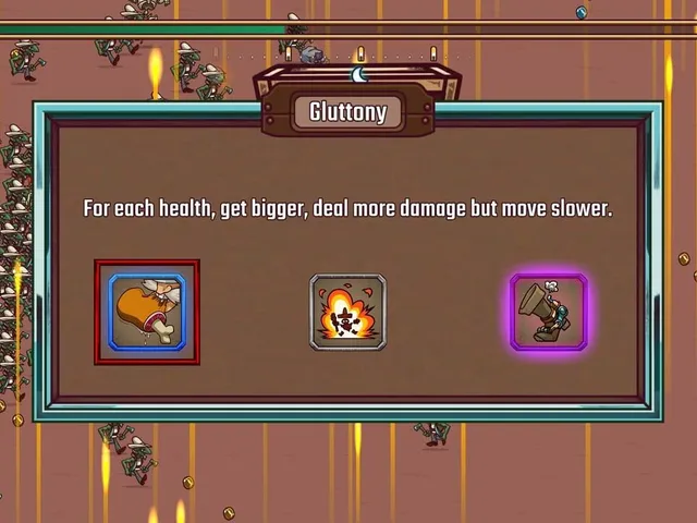 Bounty of One