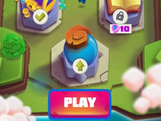 Bounzy!