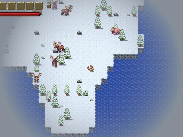 Bow Hunter