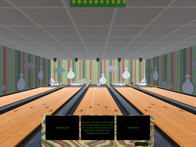 Bowlatro