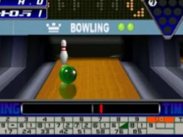 Bowling